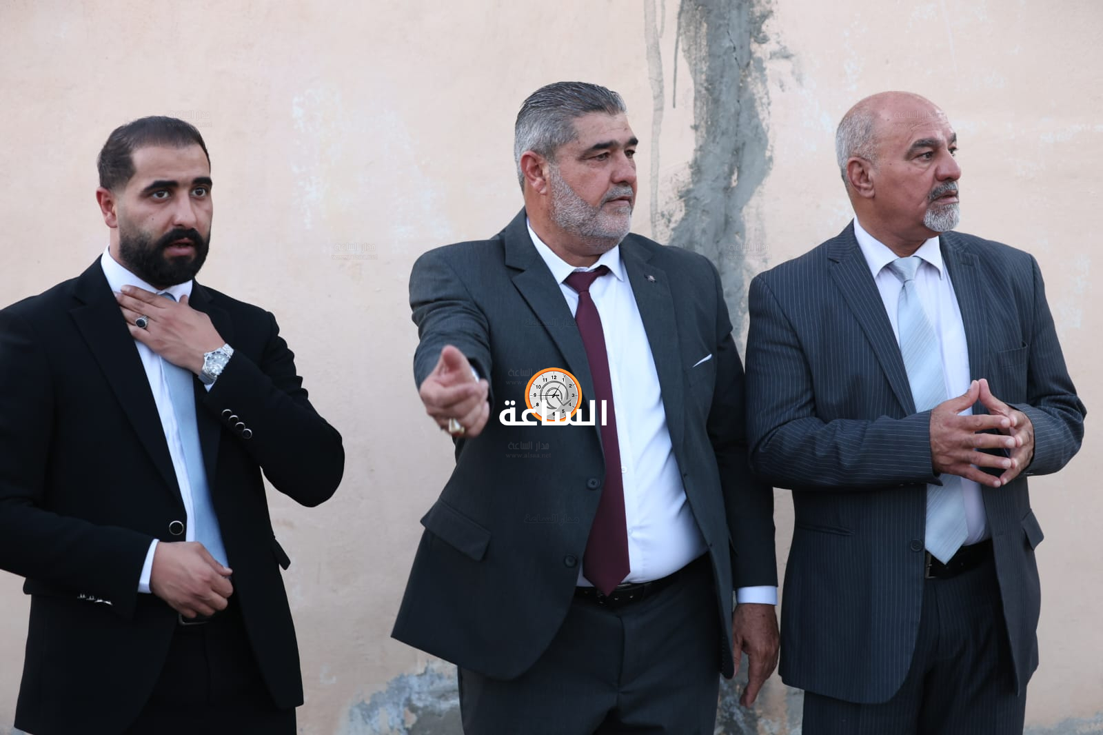 Madar Al-Saa Images 0.6589539549164557