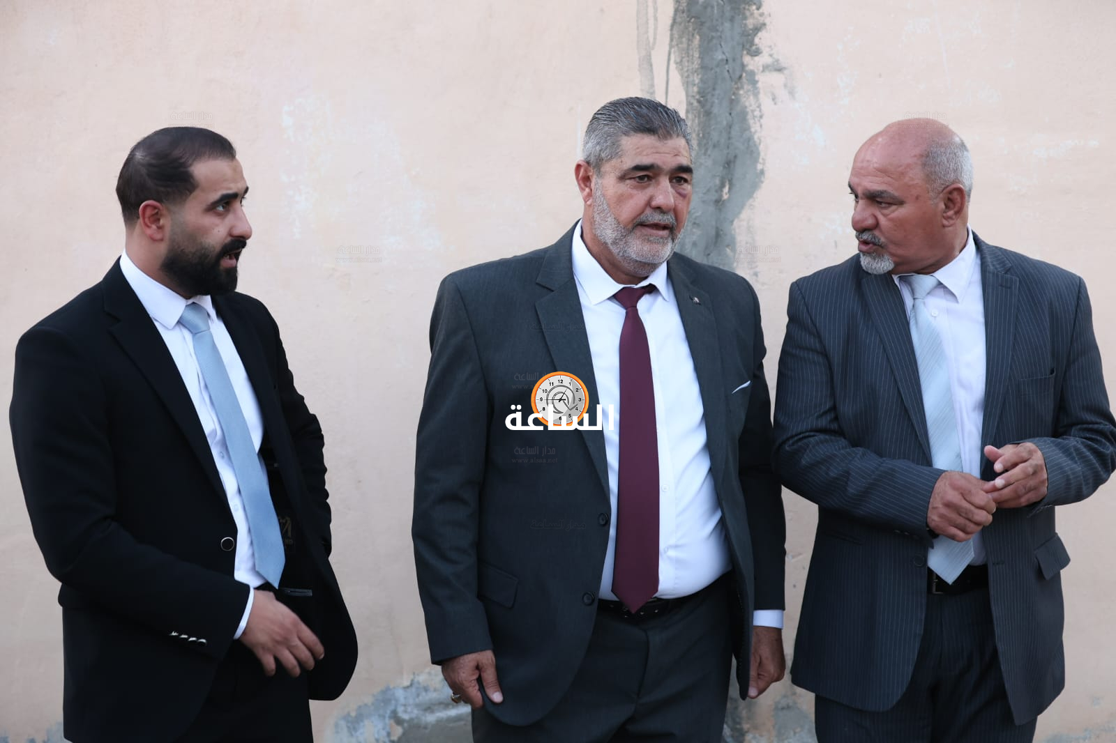 Madar Al-Saa Images 0.29381461475387727