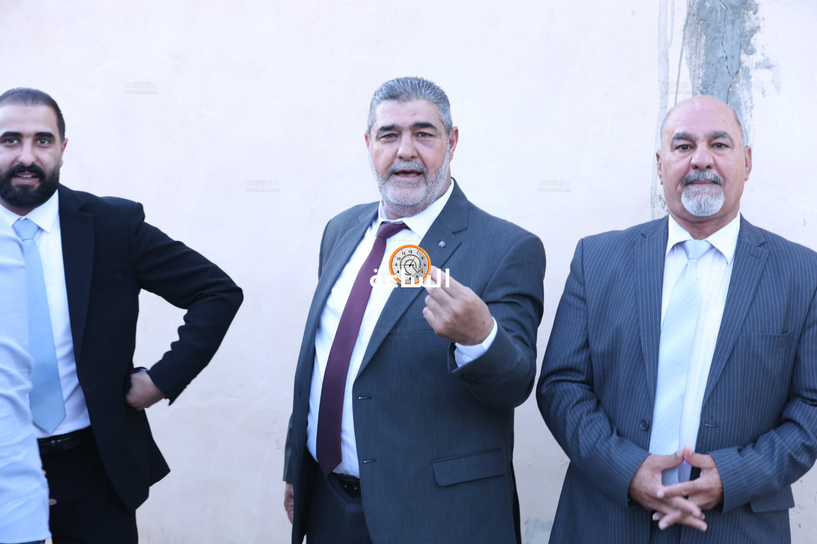 Madar Al-Saa Images 0.654184603218704