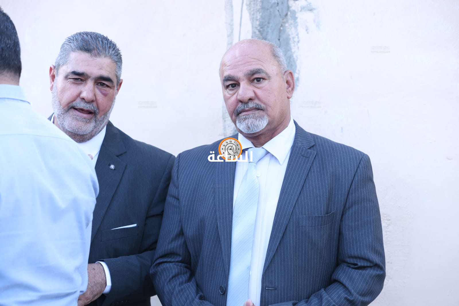 Madar Al-Saa Images 0.45029902897534013