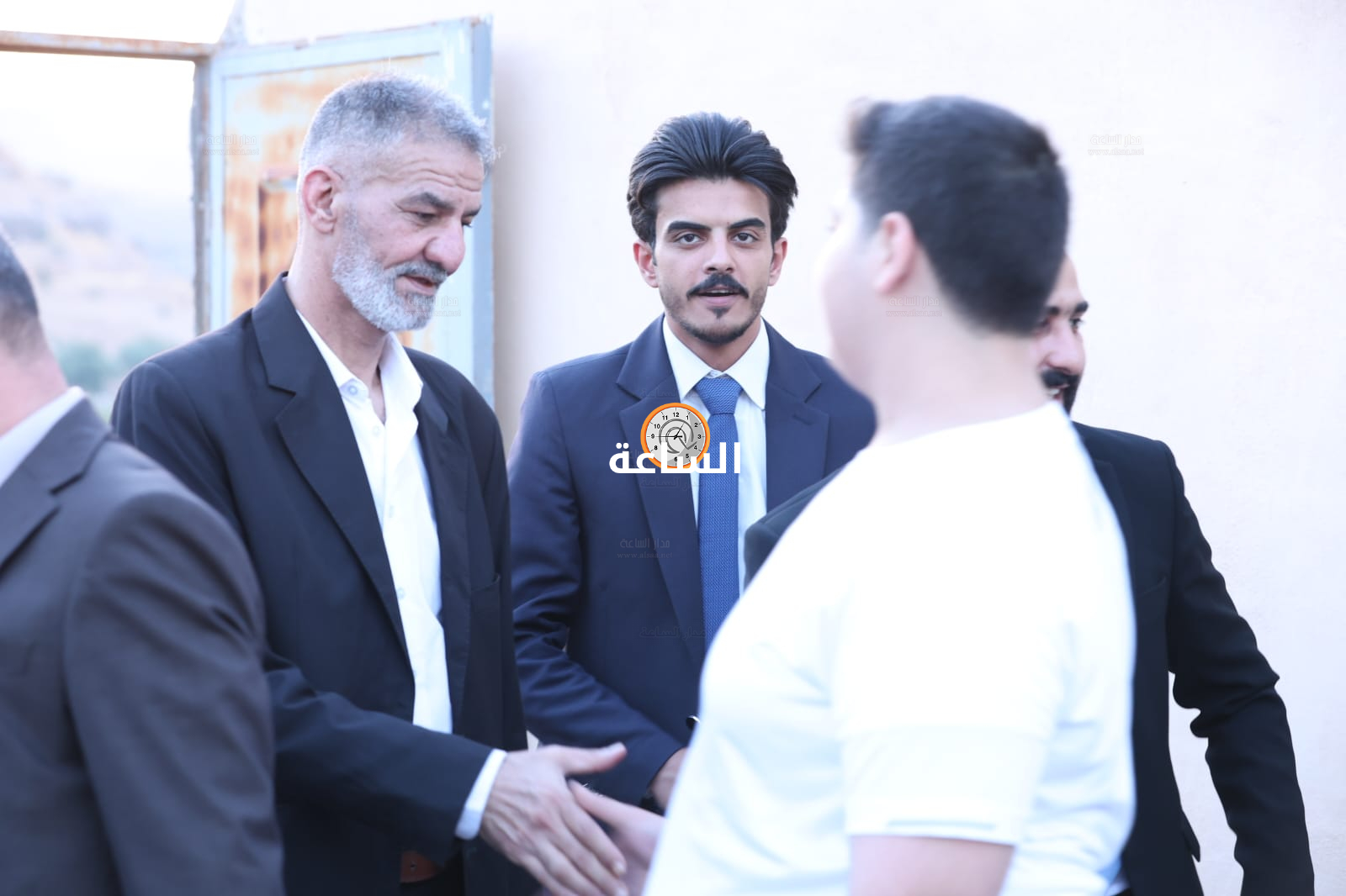 Madar Al-Saa Images 0.7334919873985749