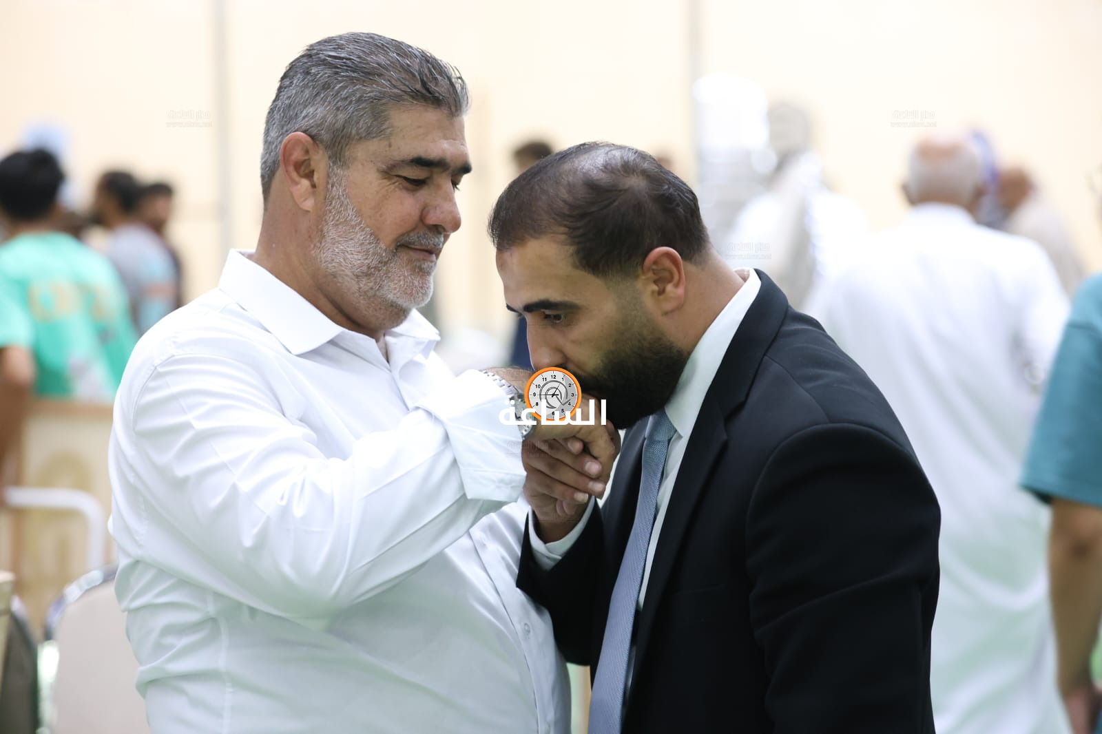 Madar Al-Saa Images 0.30375654699111165