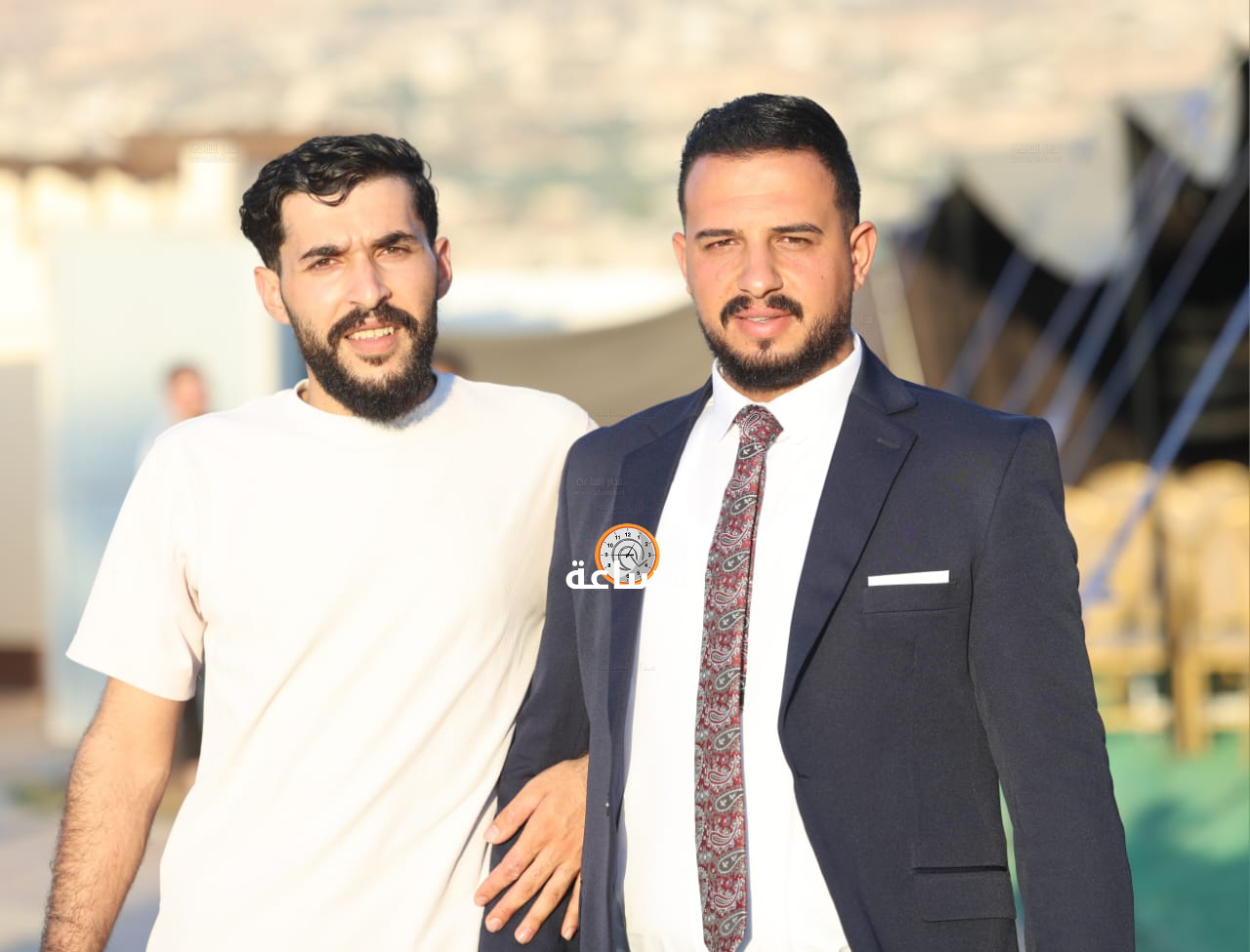 Madar Al-Saa Images 0.5171741238829739