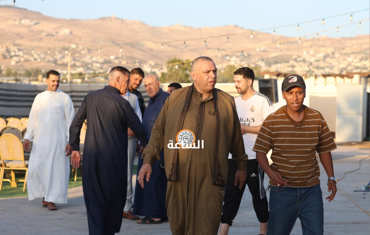 Madar Al-Saa Images 0.607832832999316