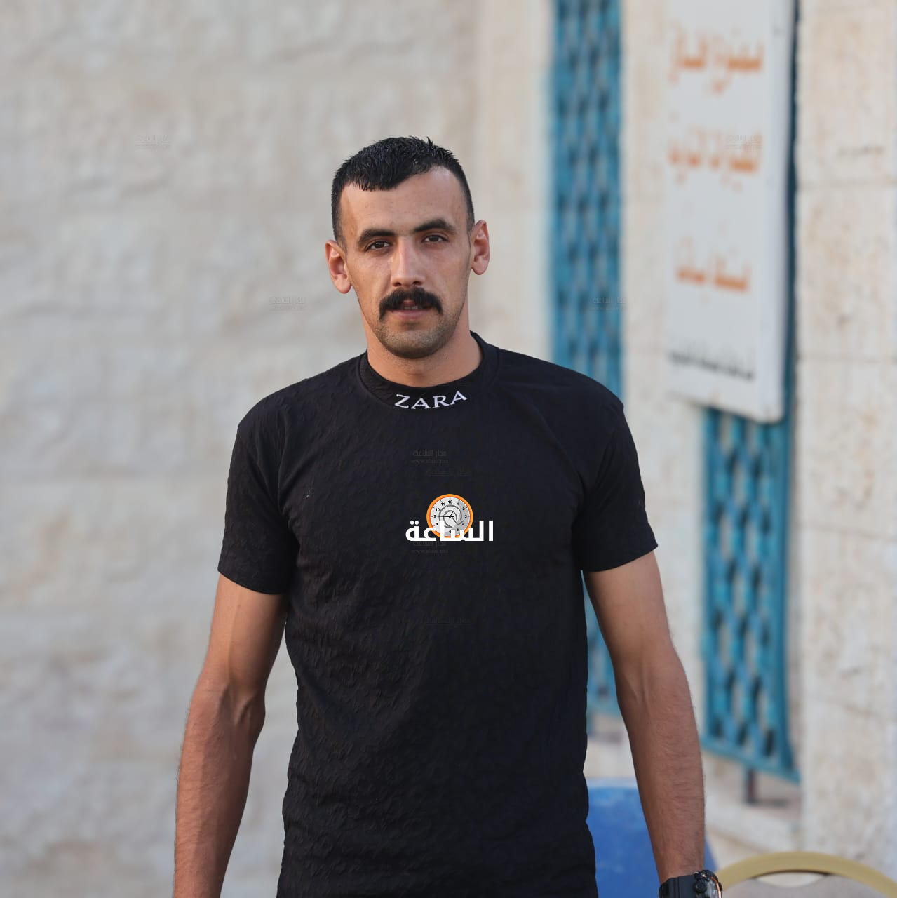 Madar Al-Saa Images 0.33298683971941423