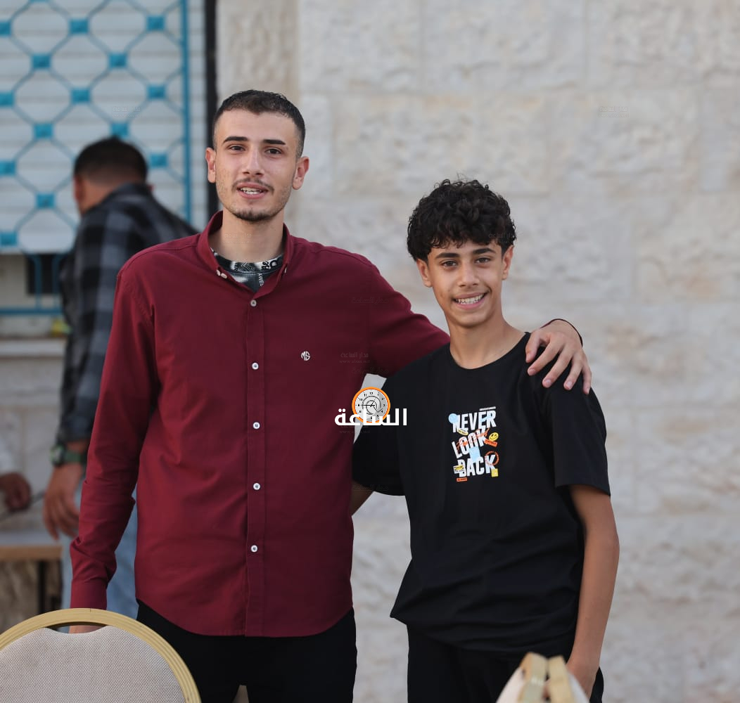 Madar Al-Saa Images 0.63810663015527