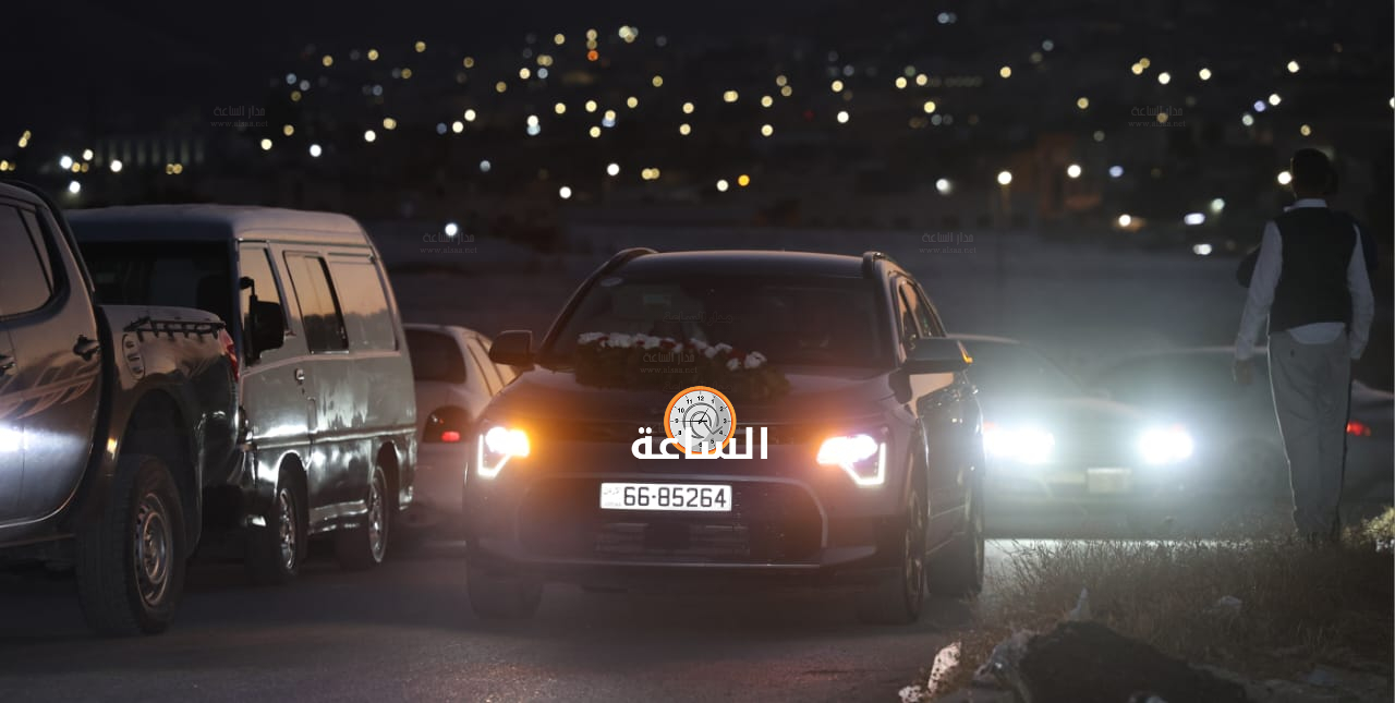 Madar Al-Saa Images 0.12900155157133852