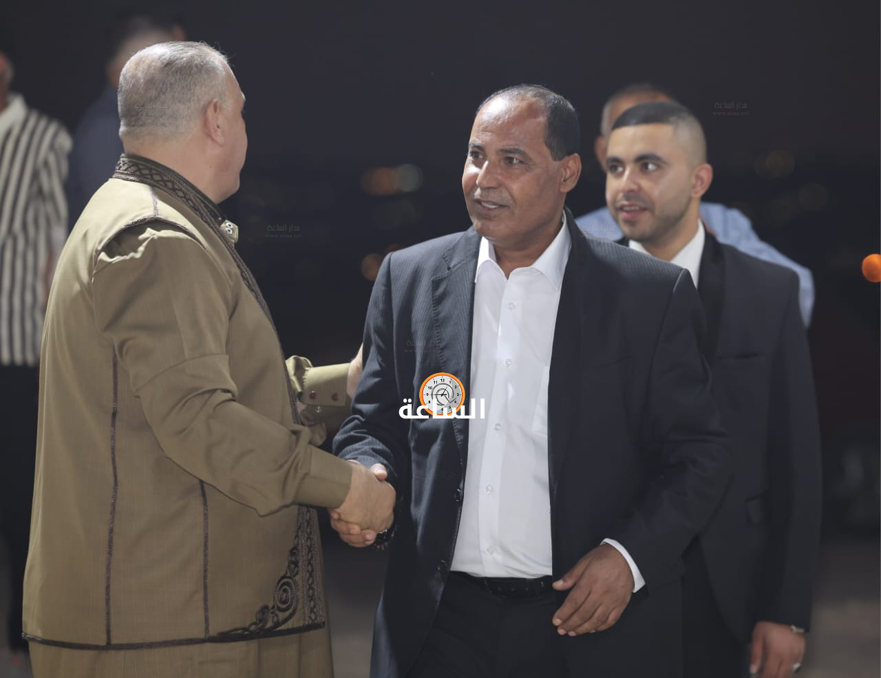 Madar Al-Saa Images 0.4377118549514085