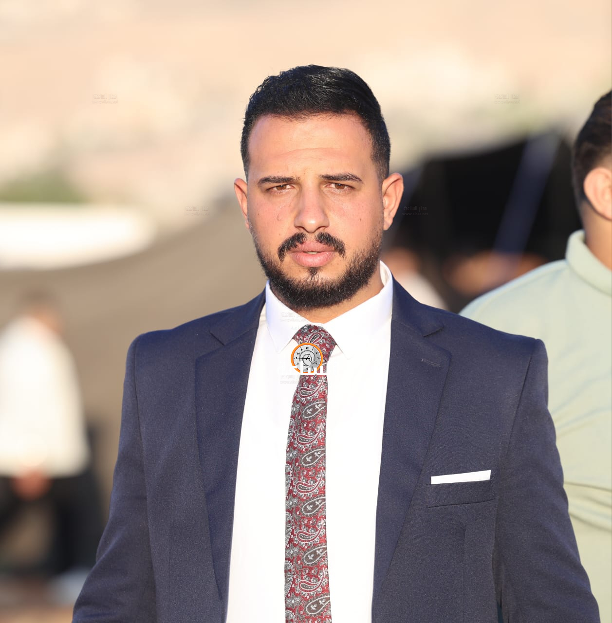 Madar Al-Saa Images 0.03508202933286009