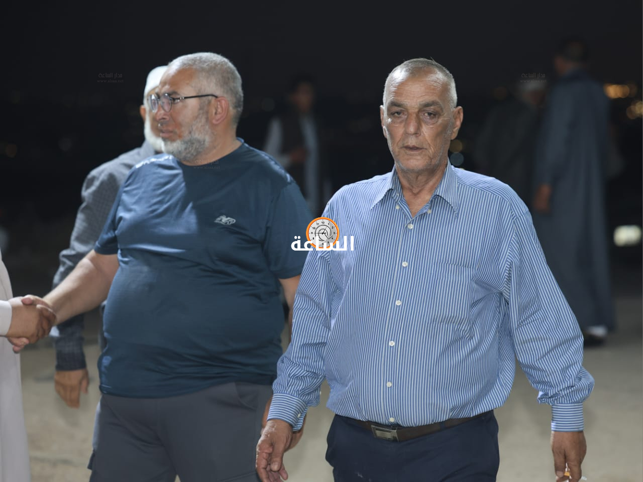 Madar Al-Saa Images 0.2701191325951675