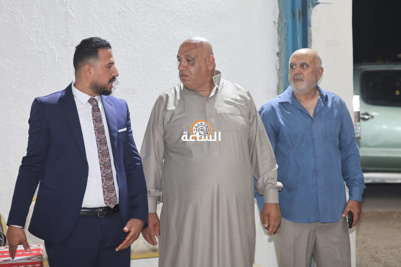 Madar Al-Saa Images 0.7116901209896802