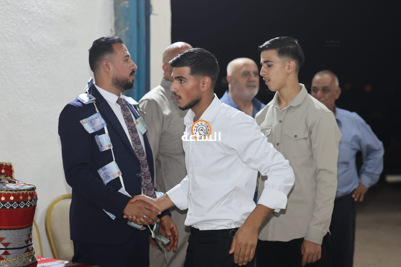Madar Al-Saa Images 0.18781288547006048