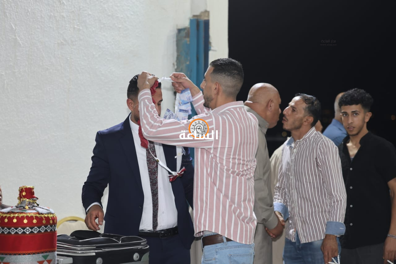 Madar Al-Saa Images 0.18431667311779476