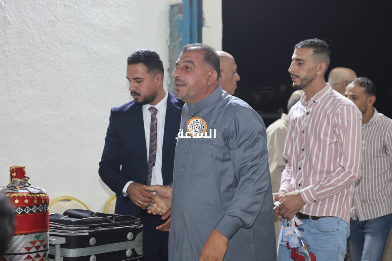 Madar Al-Saa Images 0.07550906469740248