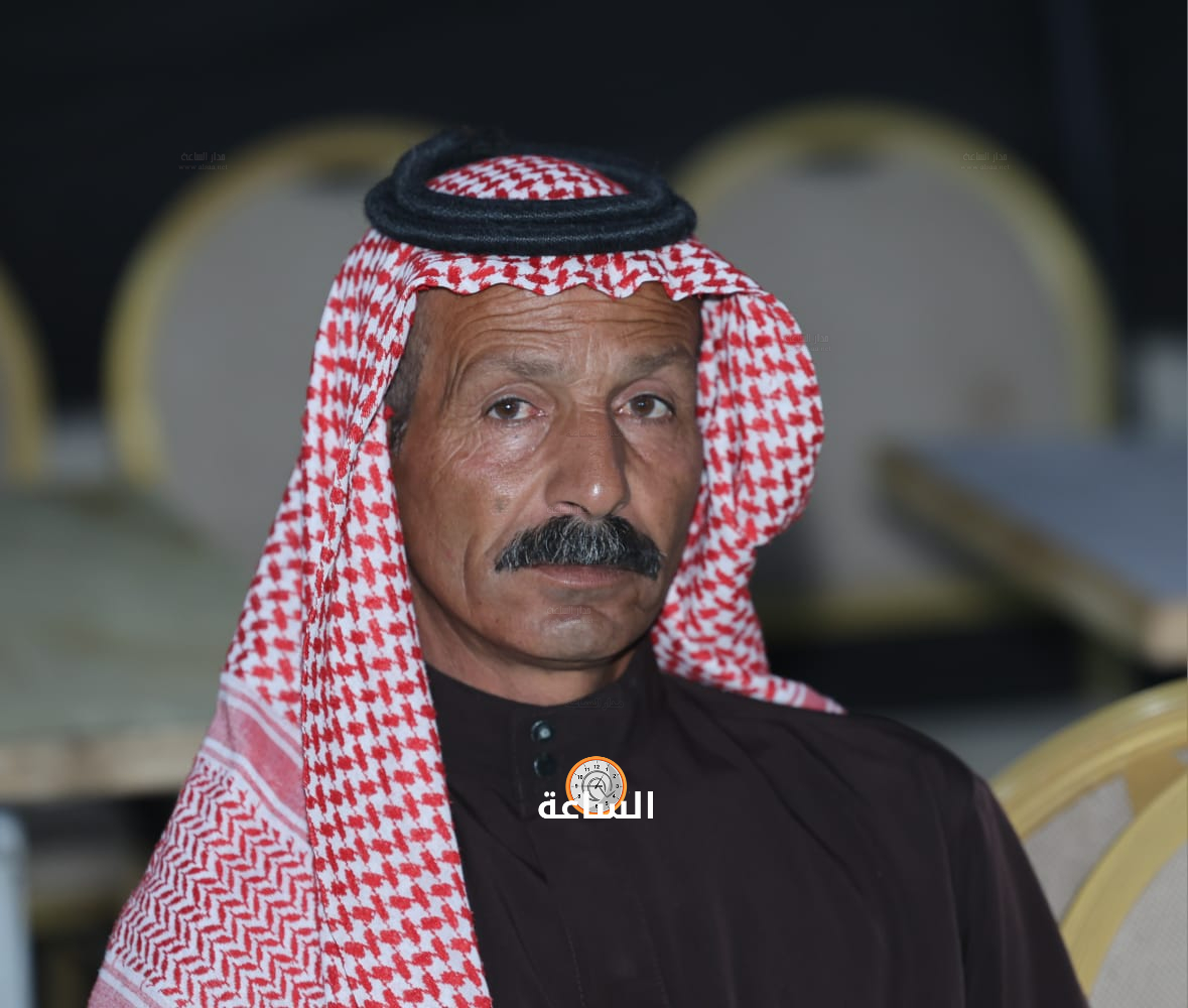 Madar Al-Saa Images 0.06632464714158304