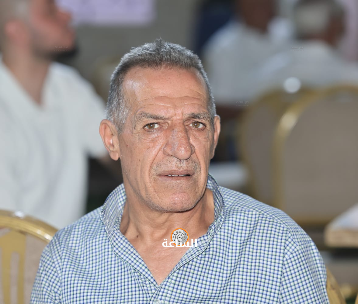 Madar Al-Saa Images 0.879431577221537