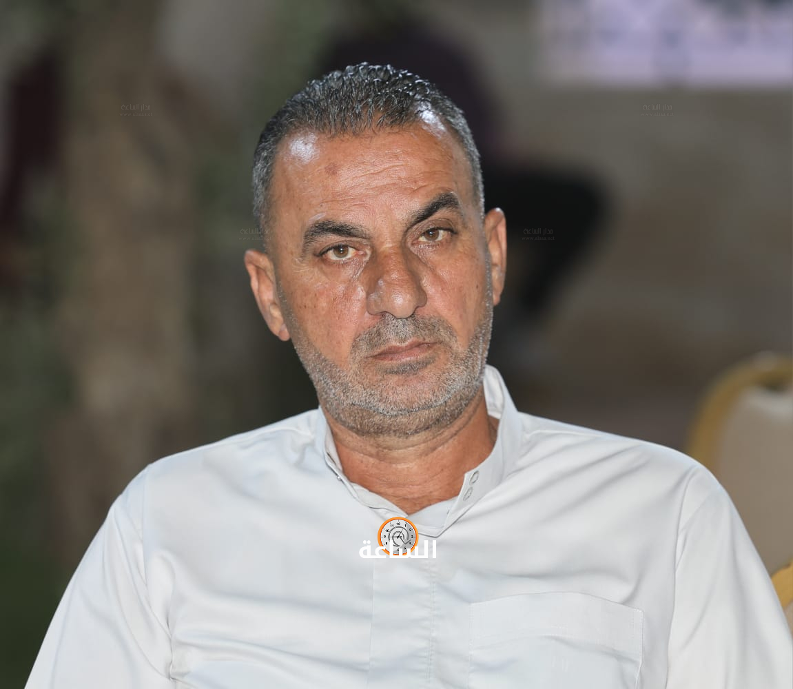 Madar Al-Saa Images 0.047774409001543394
