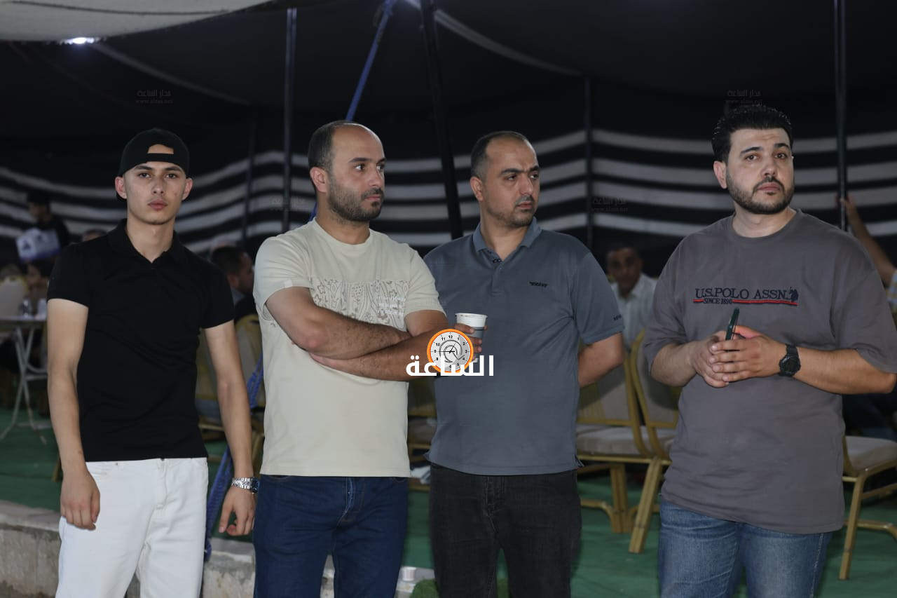 Madar Al-Saa Images 0.7303903360103455