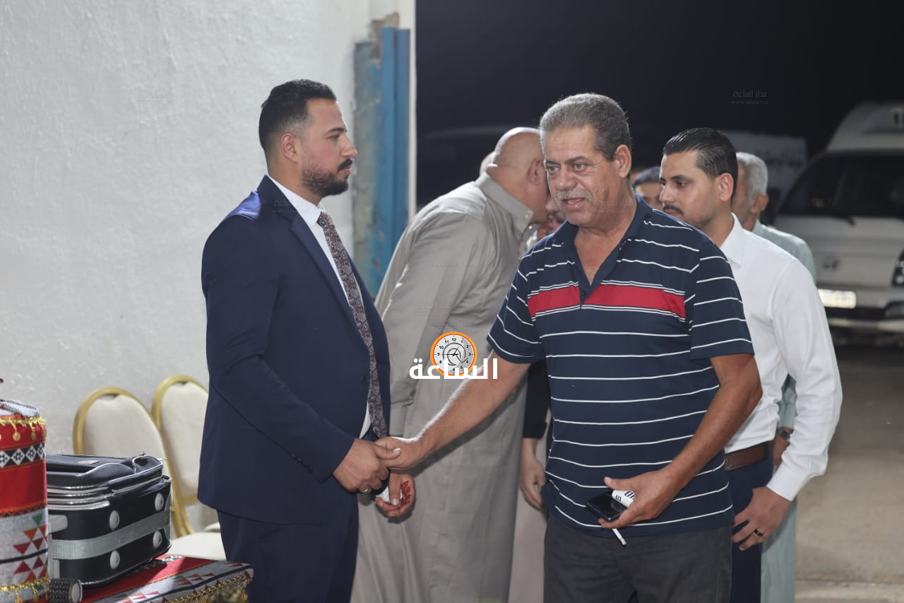 Madar Al-Saa Images 0.8084110296812123