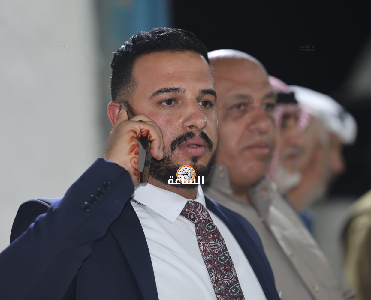 Madar Al-Saa Images 0.15588838235071067
