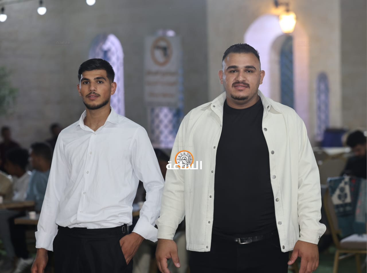 Madar Al-Saa Images 0.8377735706227172