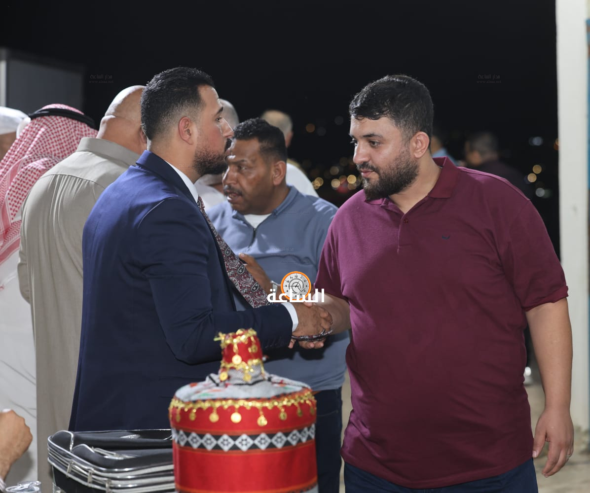 Madar Al-Saa Images 0.9740825689651966