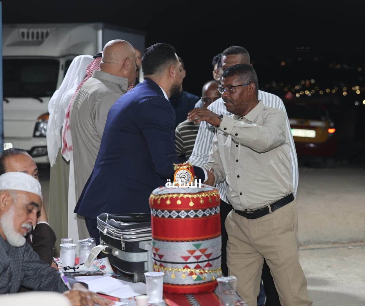 Madar Al-Saa Images 0.8095025597081604