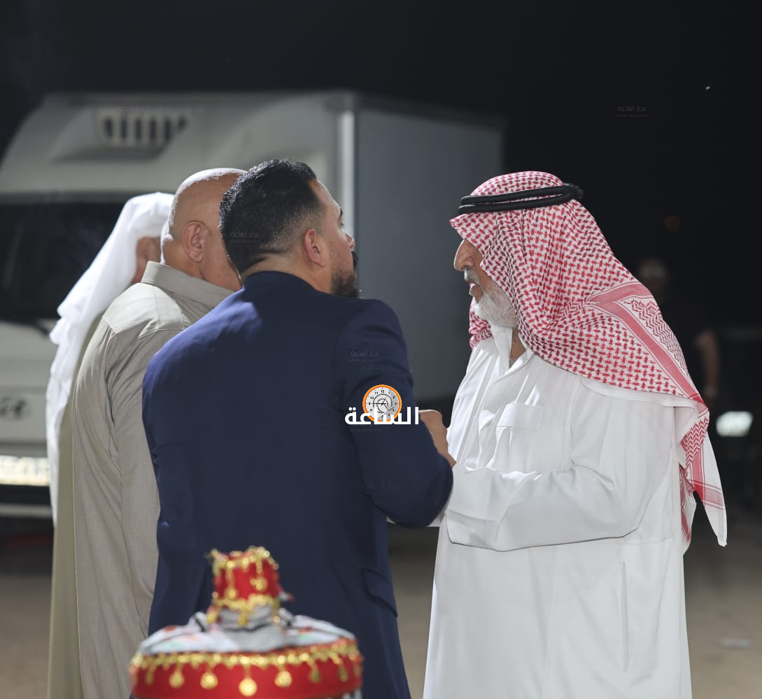 Madar Al-Saa Images 0.8822524864332945