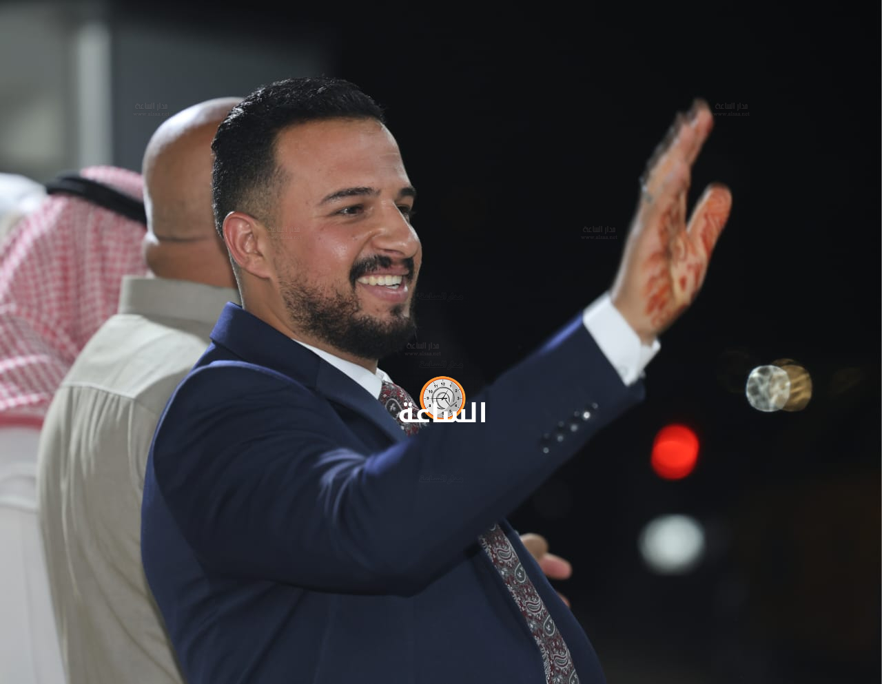 Madar Al-Saa Images 0.2316761240136106