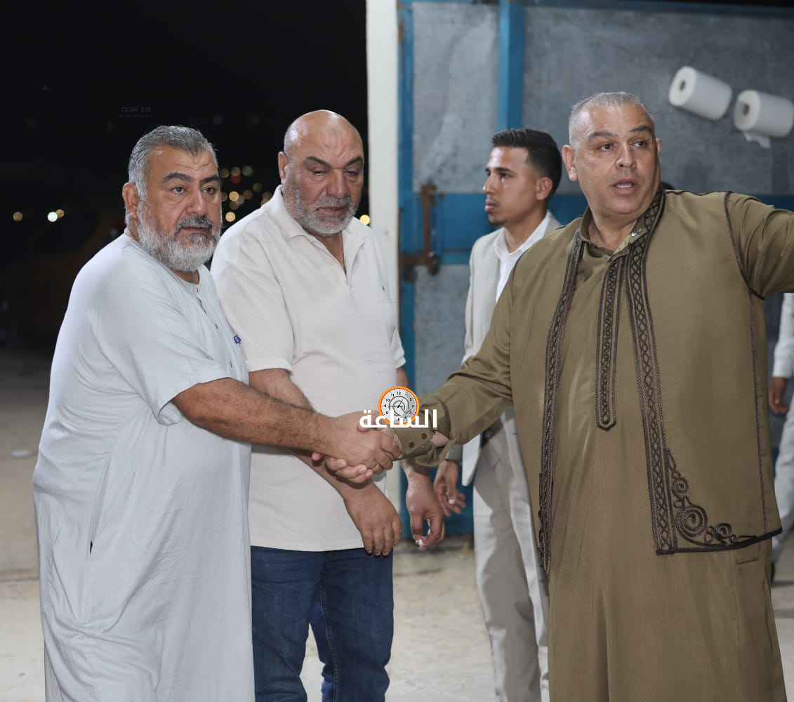 Madar Al-Saa Images 0.623388143202716