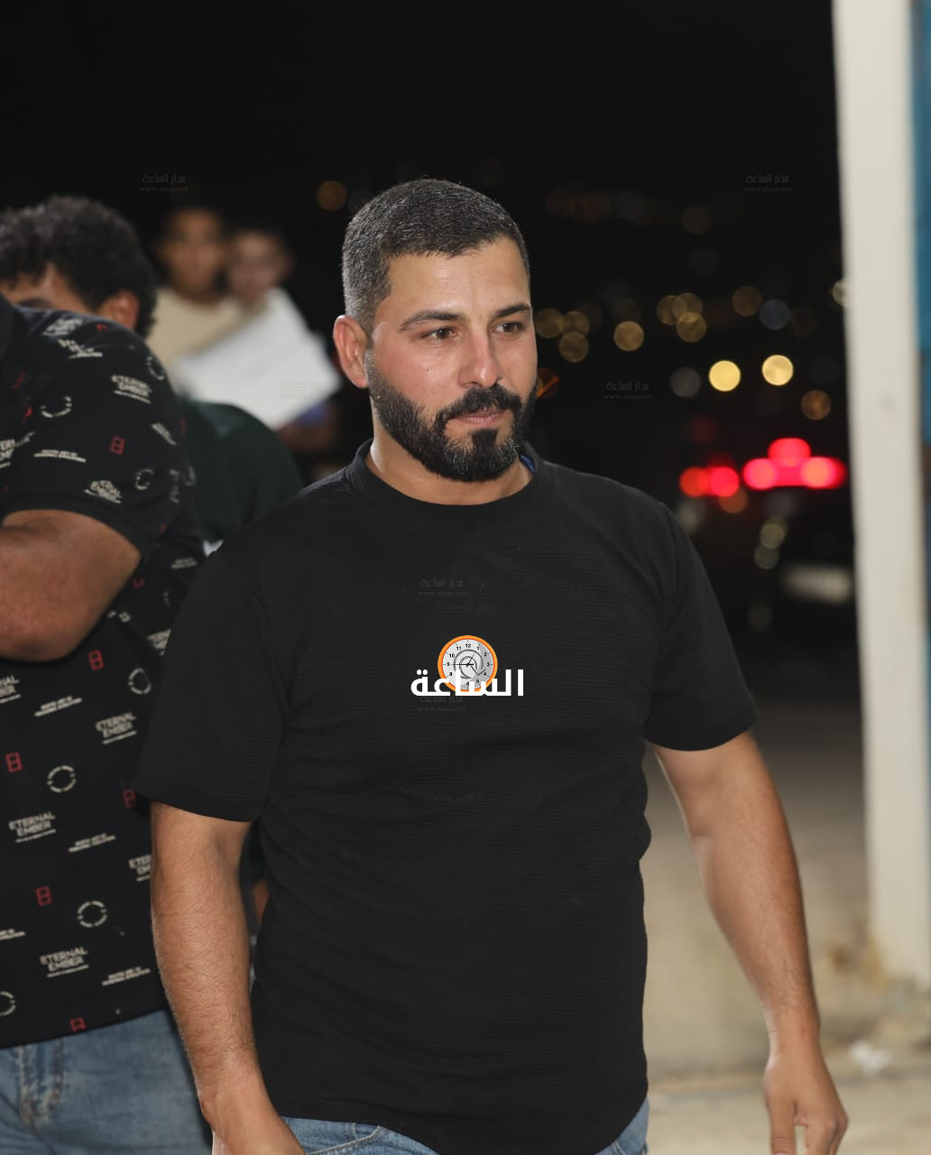Madar Al-Saa Images 0.4206497819081342