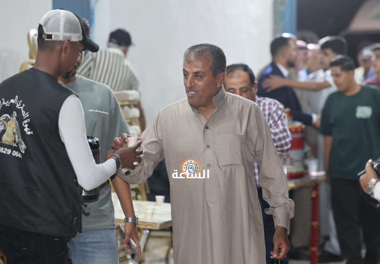 Madar Al-Saa Images 0.5820633828707191