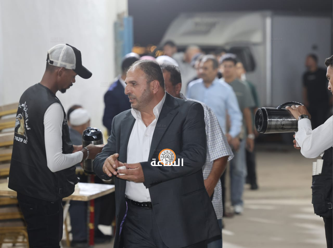 Madar Al-Saa Images 0.5444978051615748