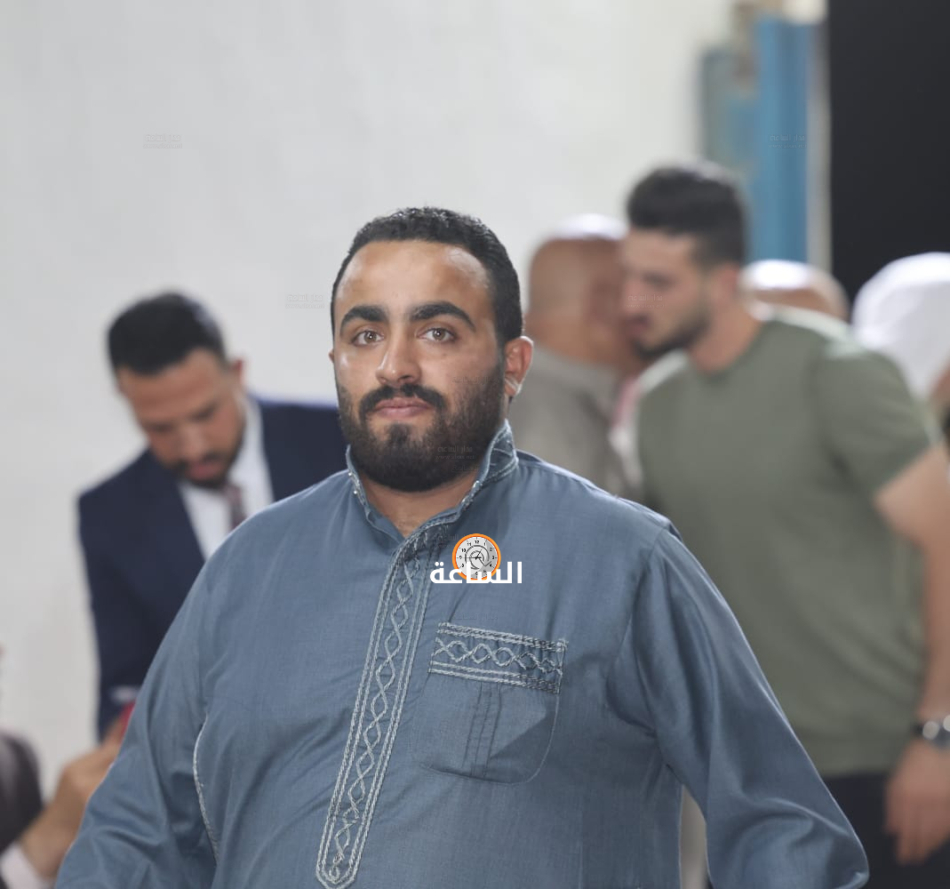 Madar Al-Saa Images 0.13104349045129615
