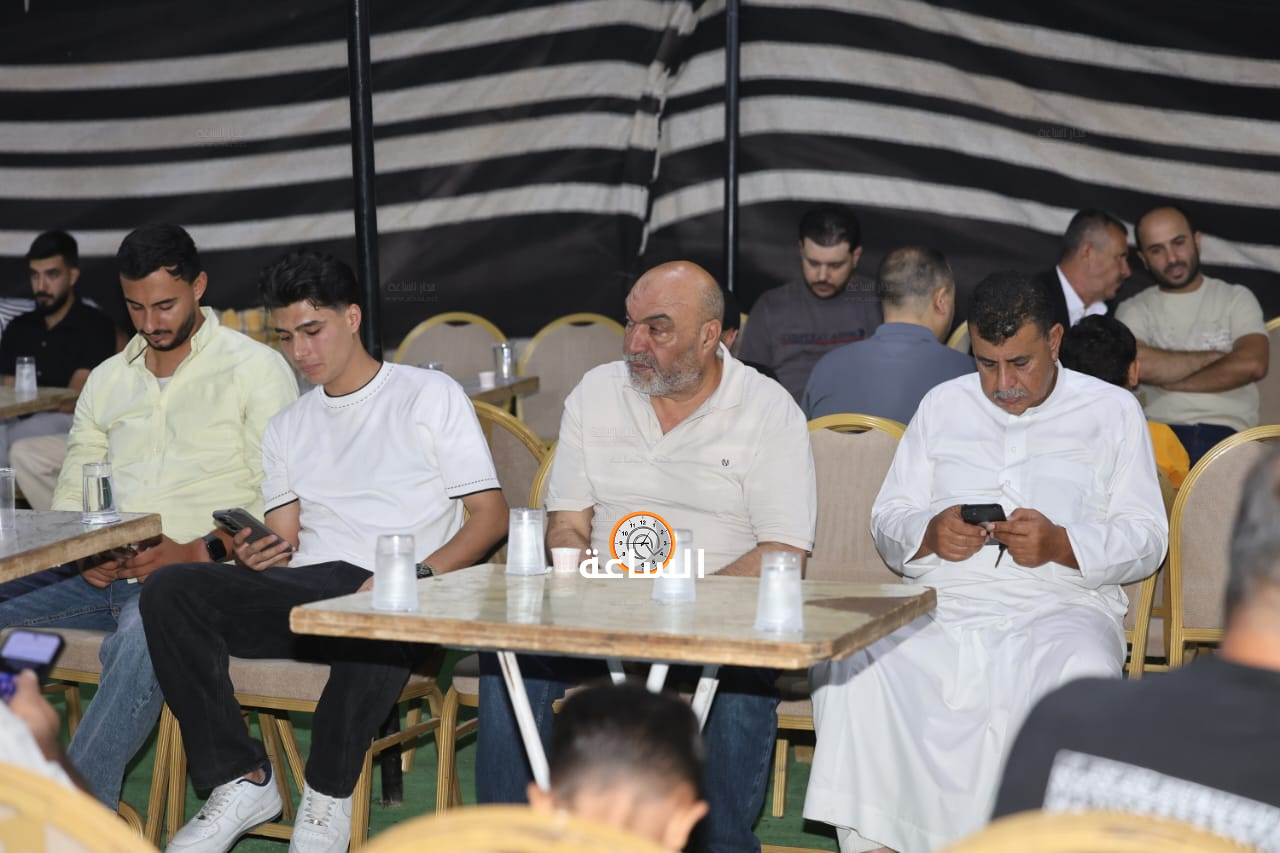 Madar Al-Saa Images 0.8174136922302037