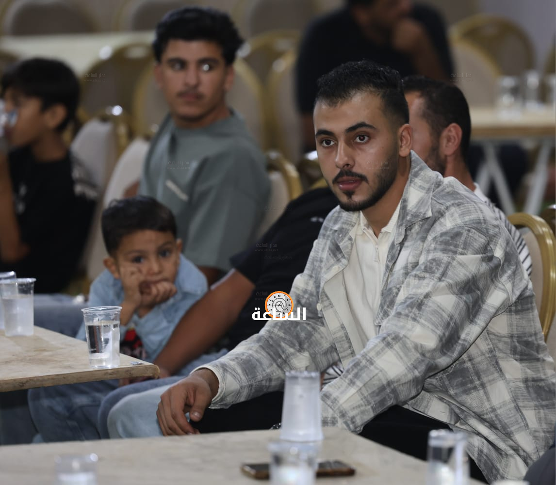 Madar Al-Saa Images 0.7148945572743707