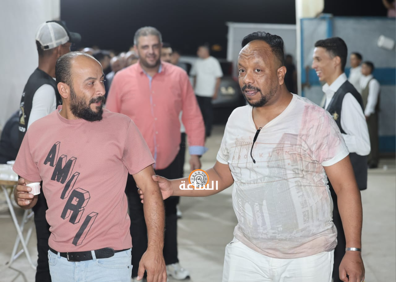Madar Al-Saa Images 0.34456205961900355