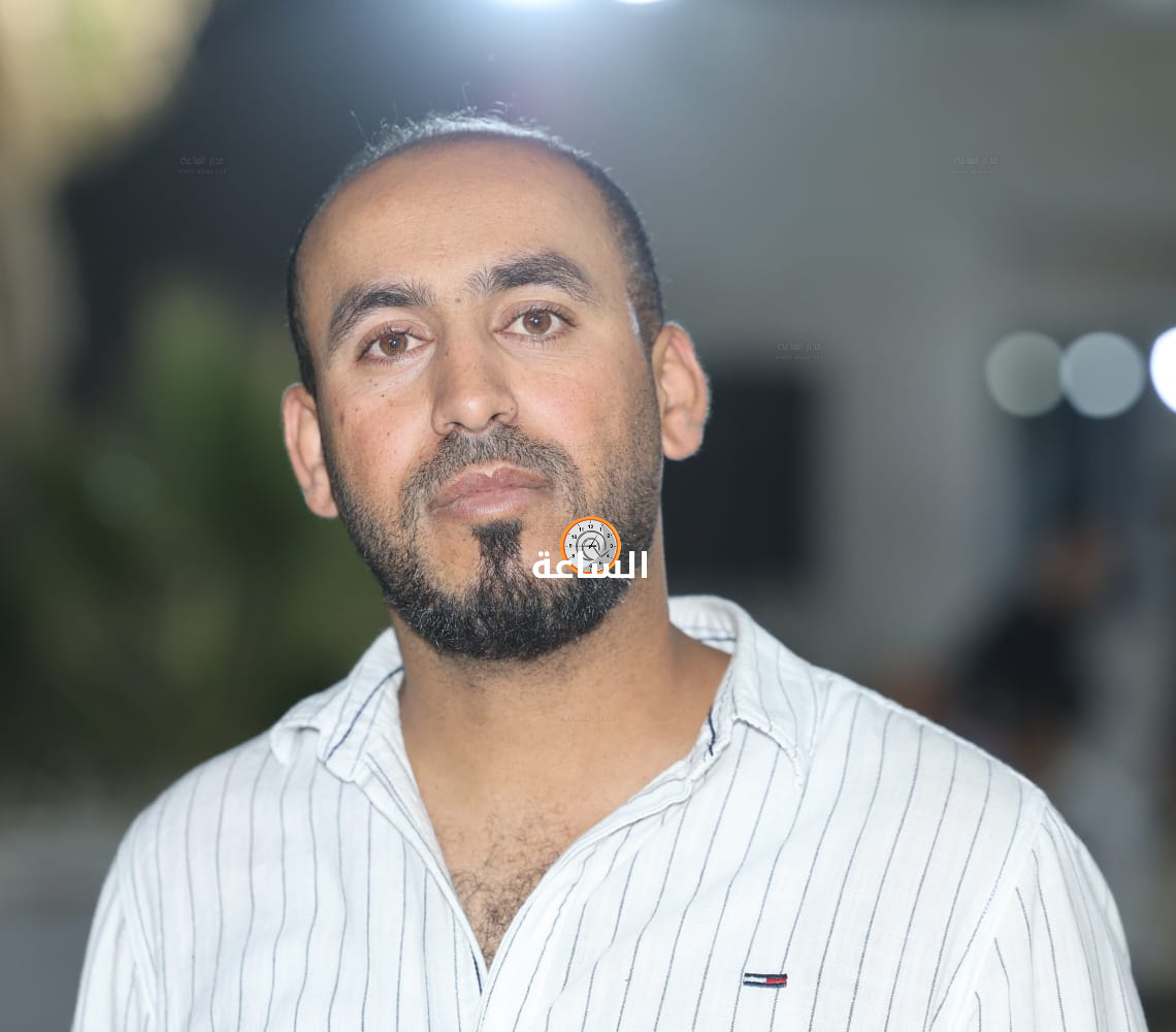 Madar Al-Saa Images 0.4752139442083835