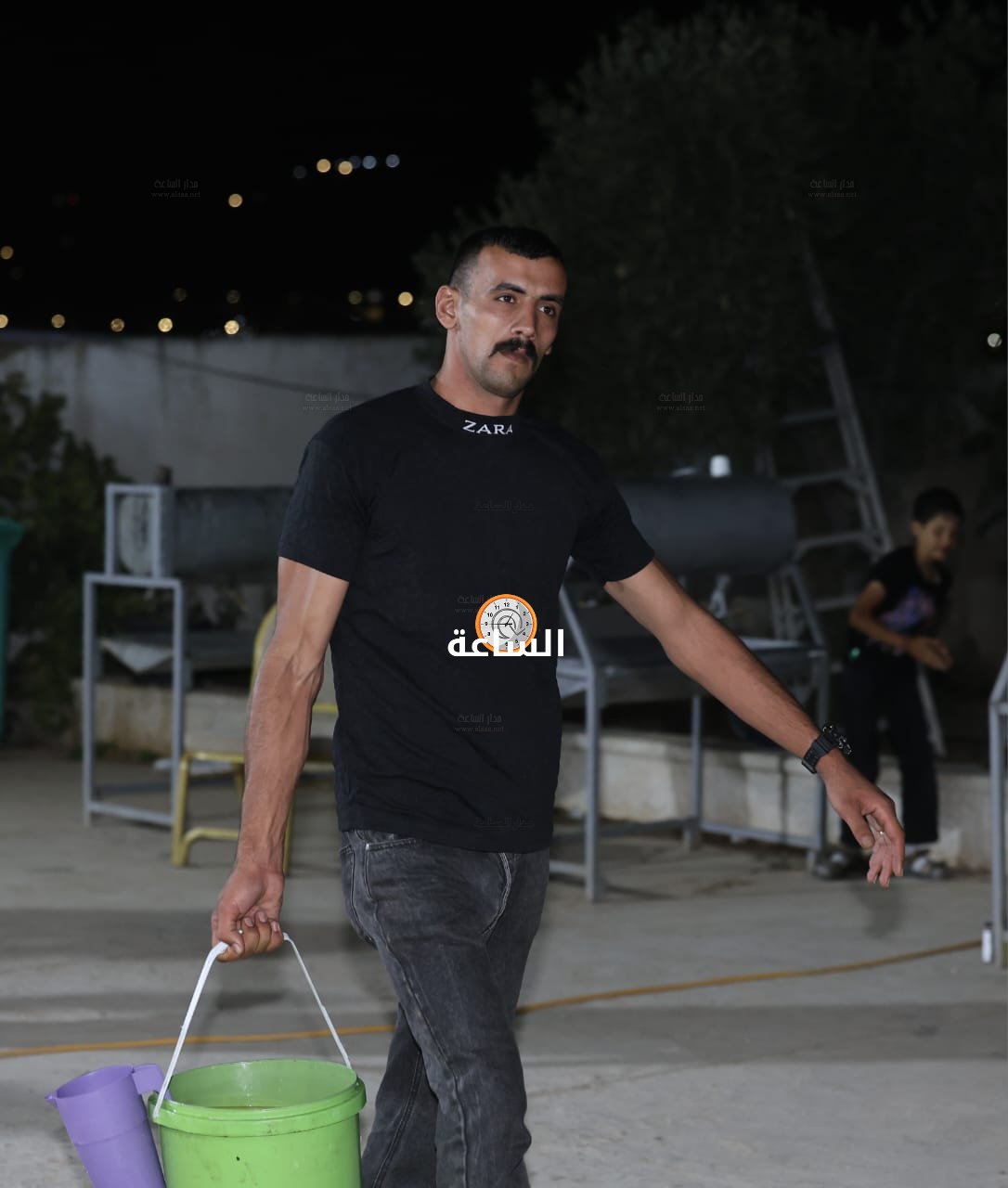 Madar Al-Saa Images 0.5366477185457877