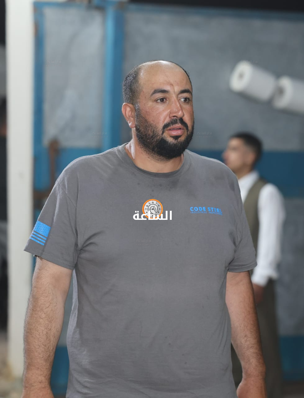Madar Al-Saa Images 0.7854991214371954