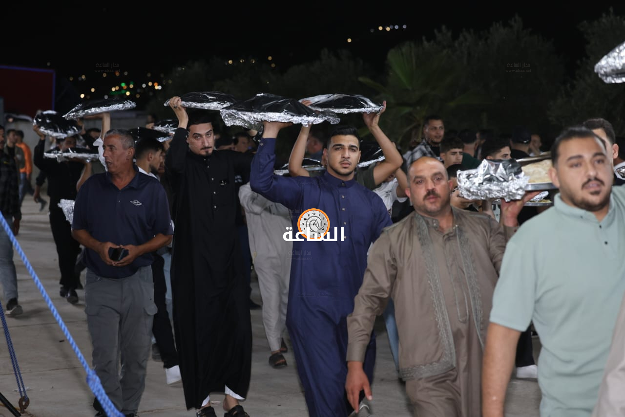 Madar Al-Saa Images 0.9506658320077316