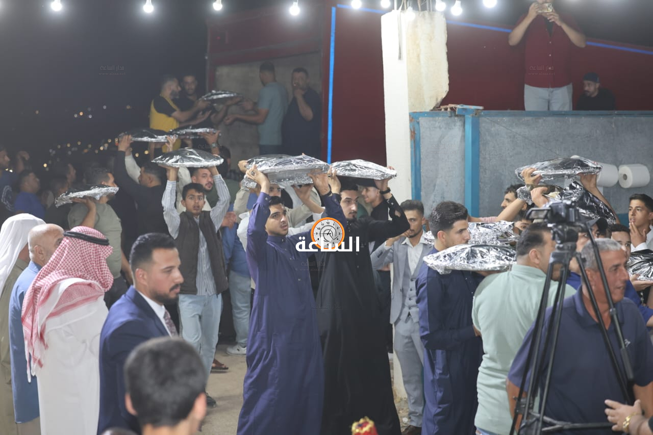 Madar Al-Saa Images 0.9004879832071108