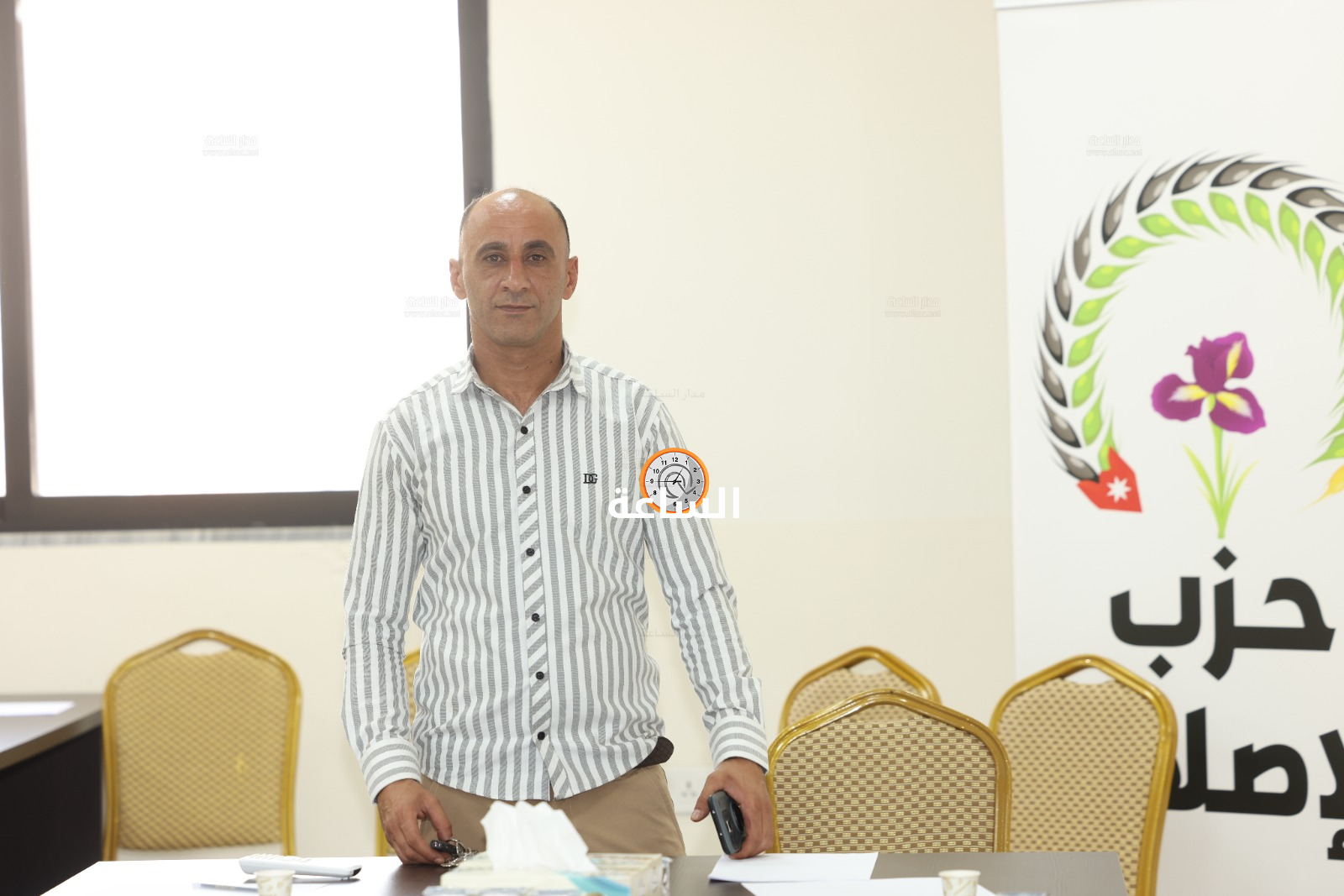 Madar Al-Saa Images 0.1024383475574474