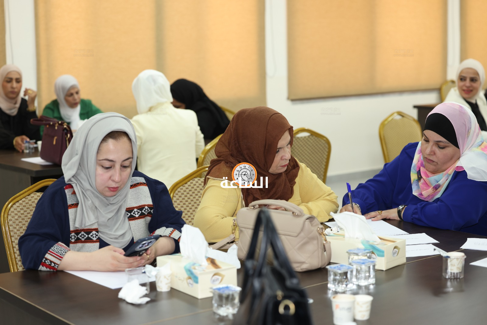 Madar Al-Saa Images 0.8178999196870103