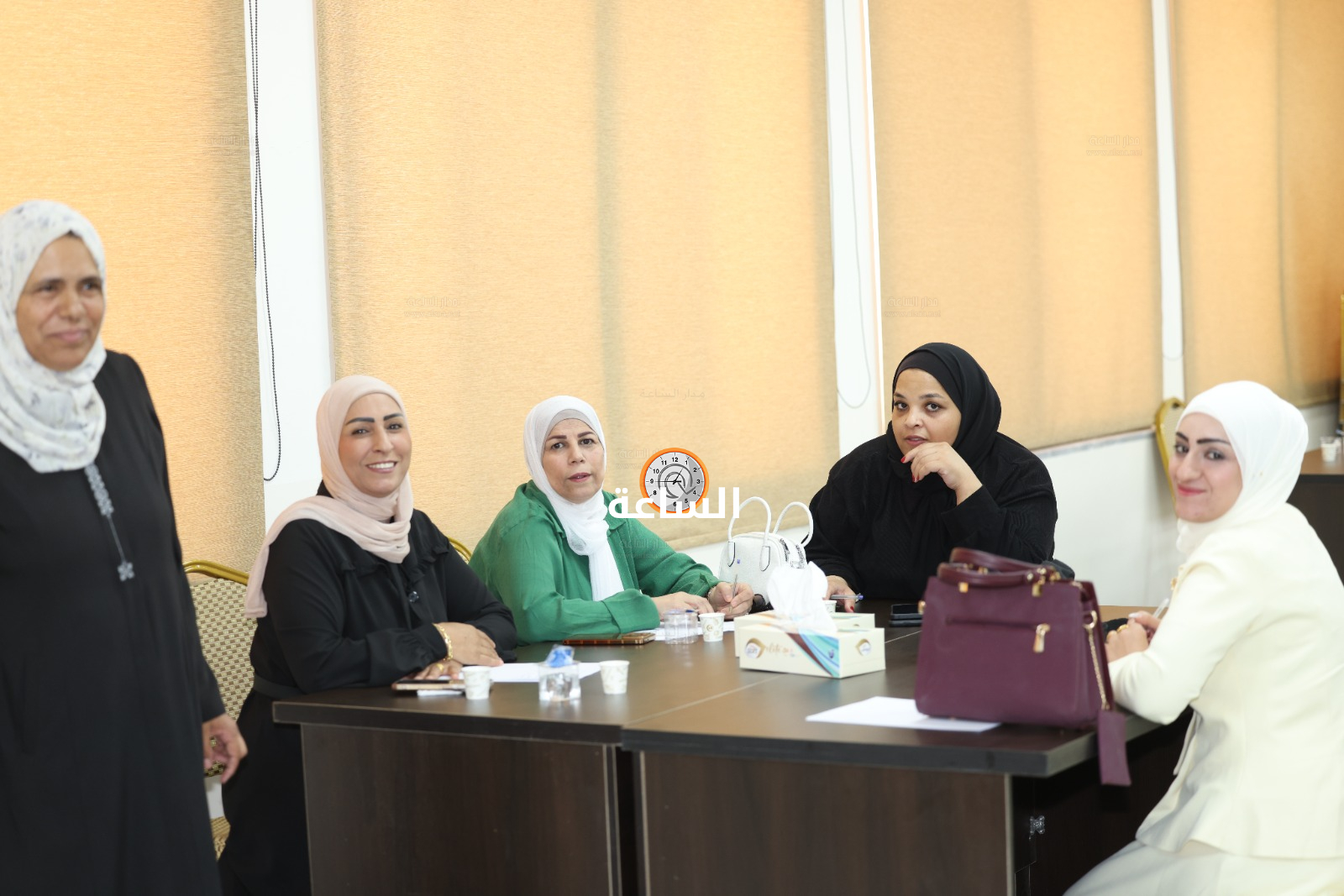 Madar Al-Saa Images 0.7337678836704034