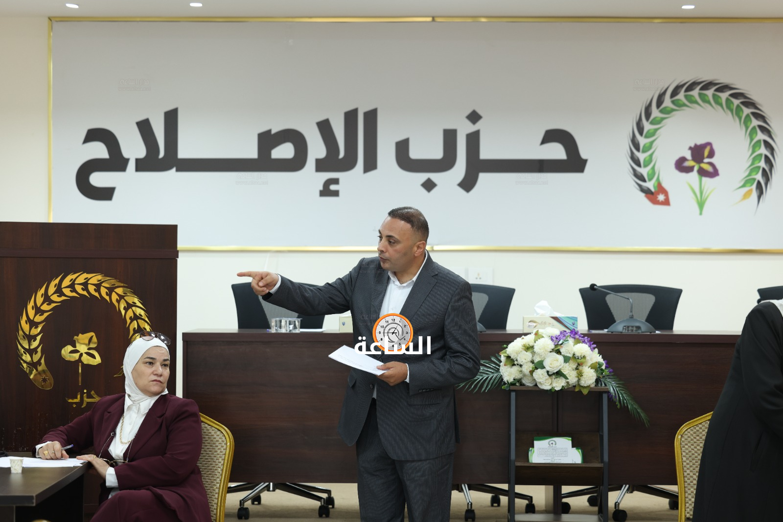 Madar Al-Saa Images 0.28260287098574954