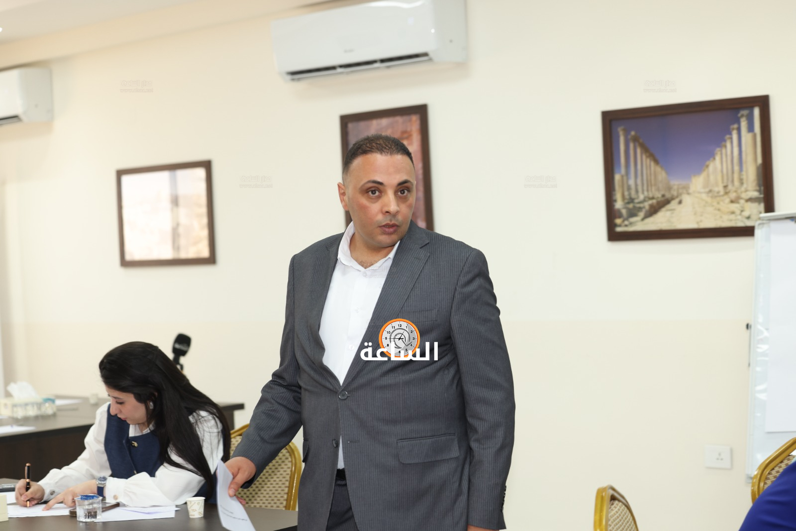 Madar Al-Saa Images 0.22029004053998102