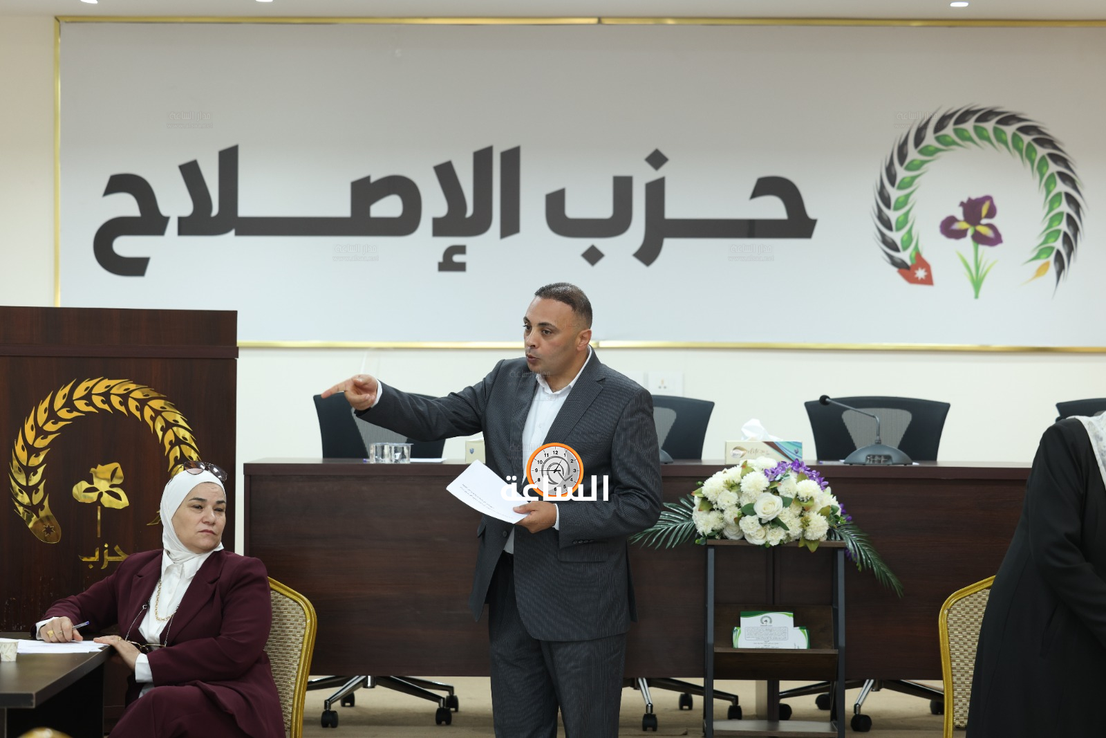 Madar Al-Saa Images 0.9326569840125388