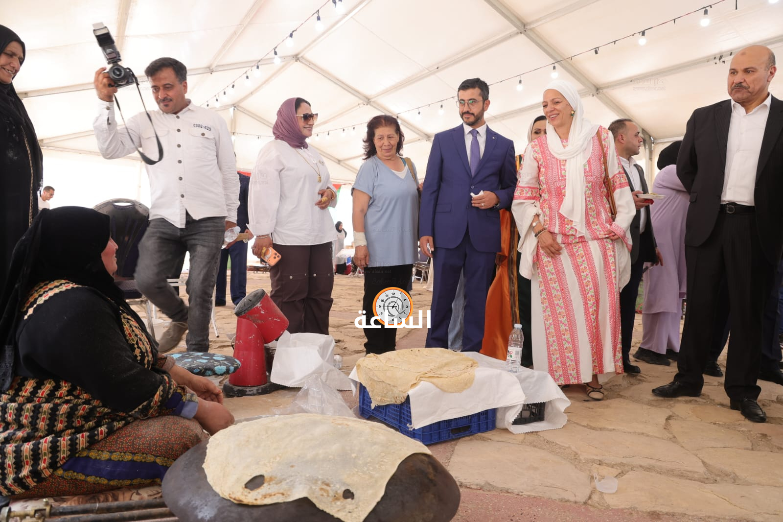Madar Al-Saa Images 0.5029241002625665