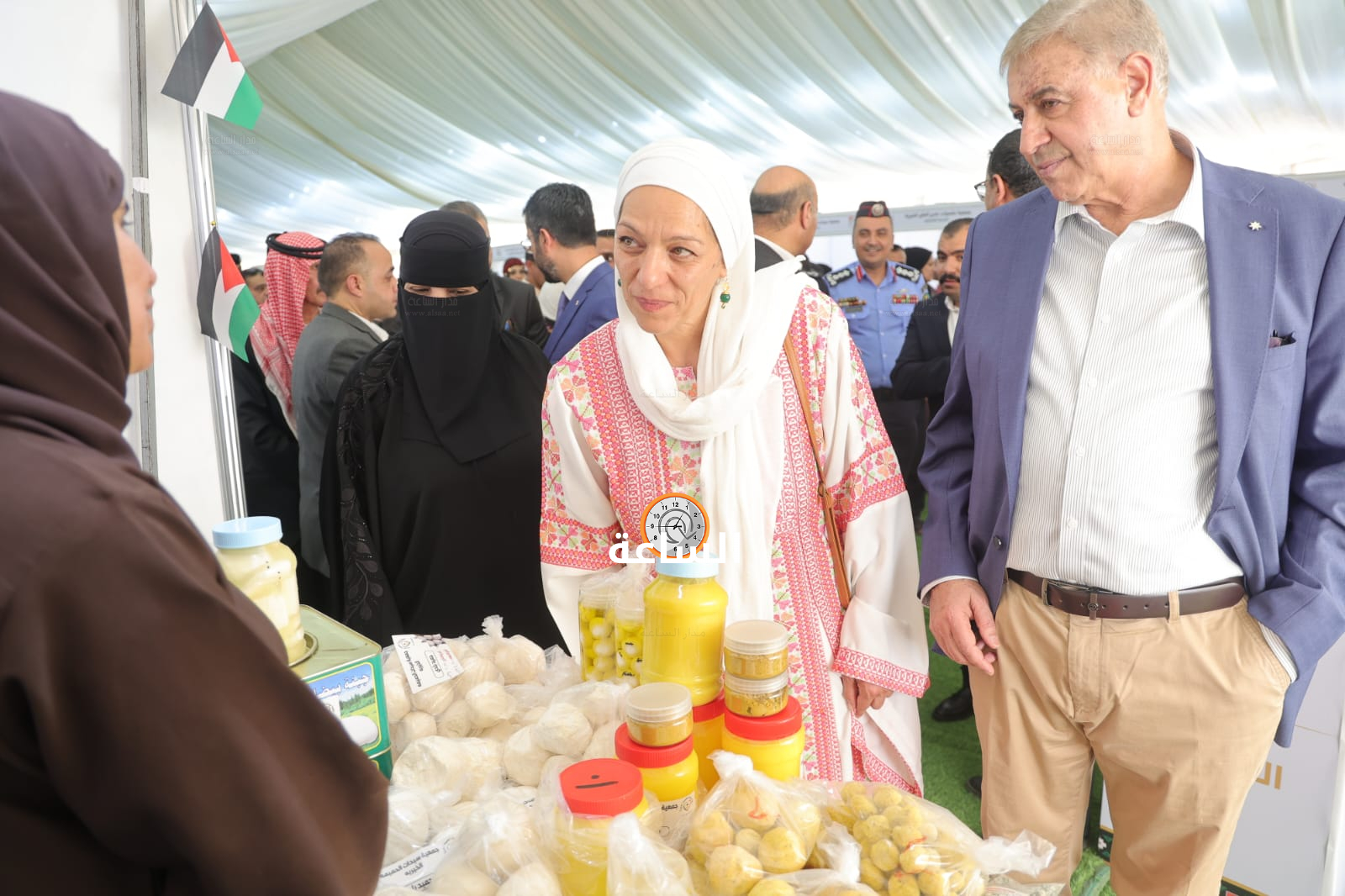 Madar Al-Saa Images 0.5542230569374392